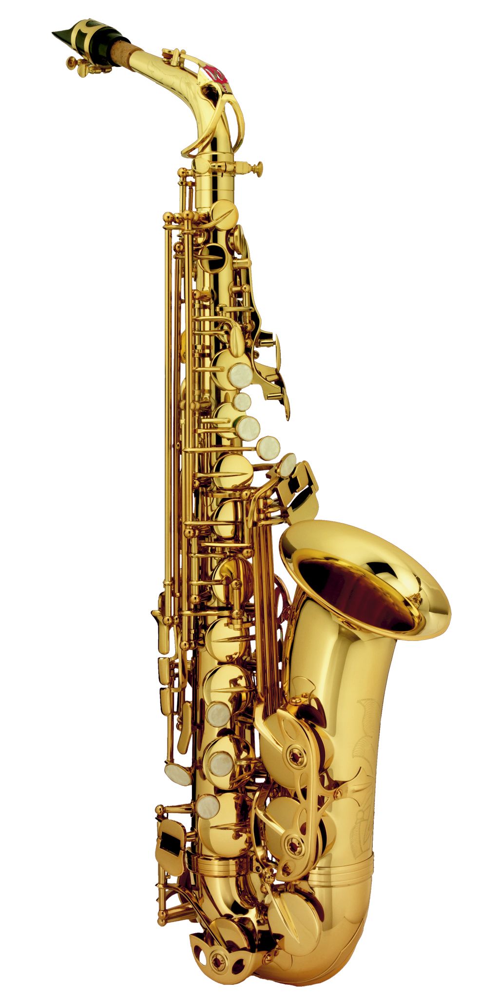 韋笙堡Weissenberg 中音 薩克斯風 A-603GL ALTO SAXOPHONES | Eb調+高音F#鍵