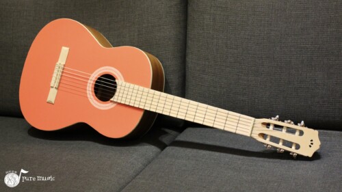Cordoba Protégé C1 Matiz 古典吉他 珊瑚紅