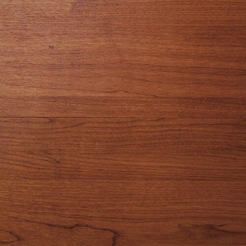 桃花心木側背板