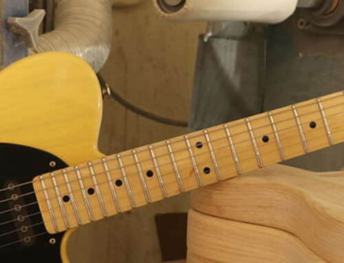 G&L Guitars 品牌介紹