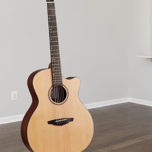 新手合板吉他推薦-NT.4000-6000