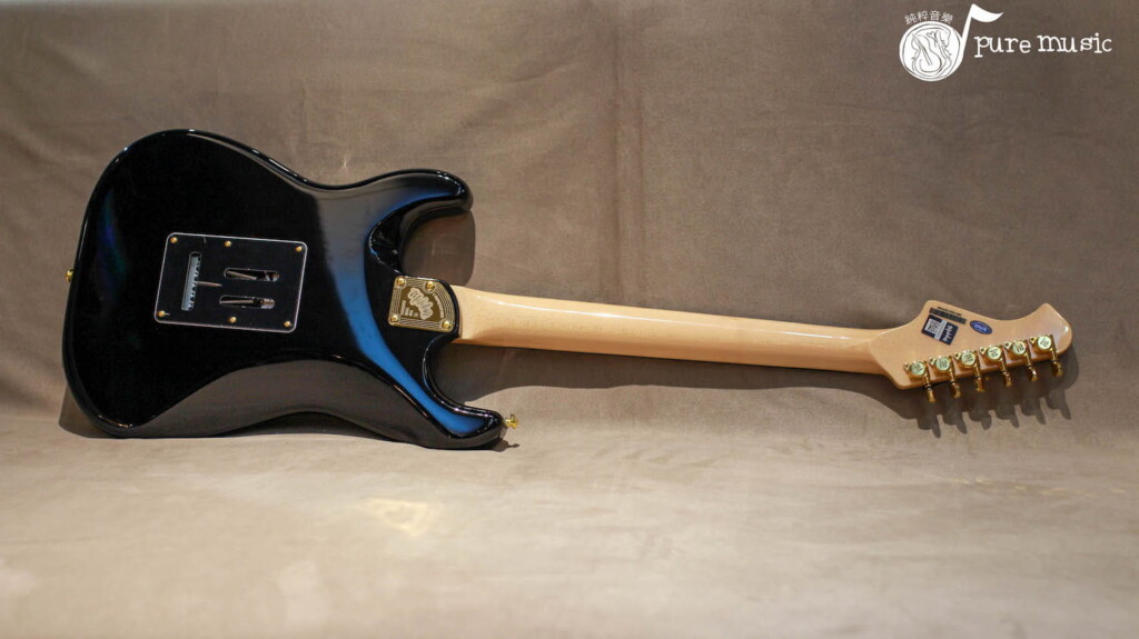 Mojolnir 魔捷尼爾 M50S II