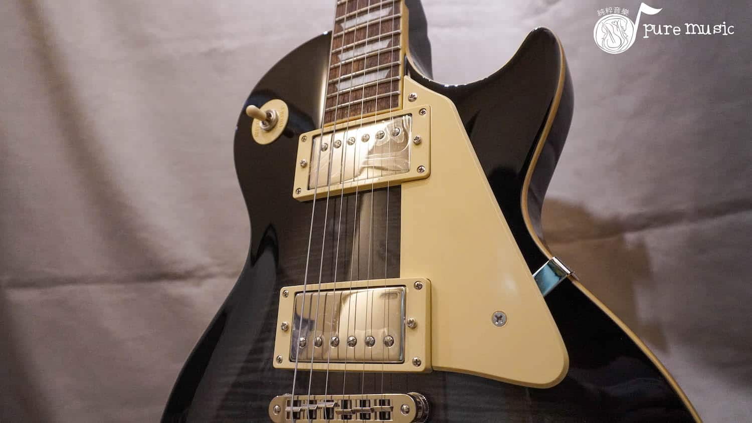 Corona Prestige Standard LP22
