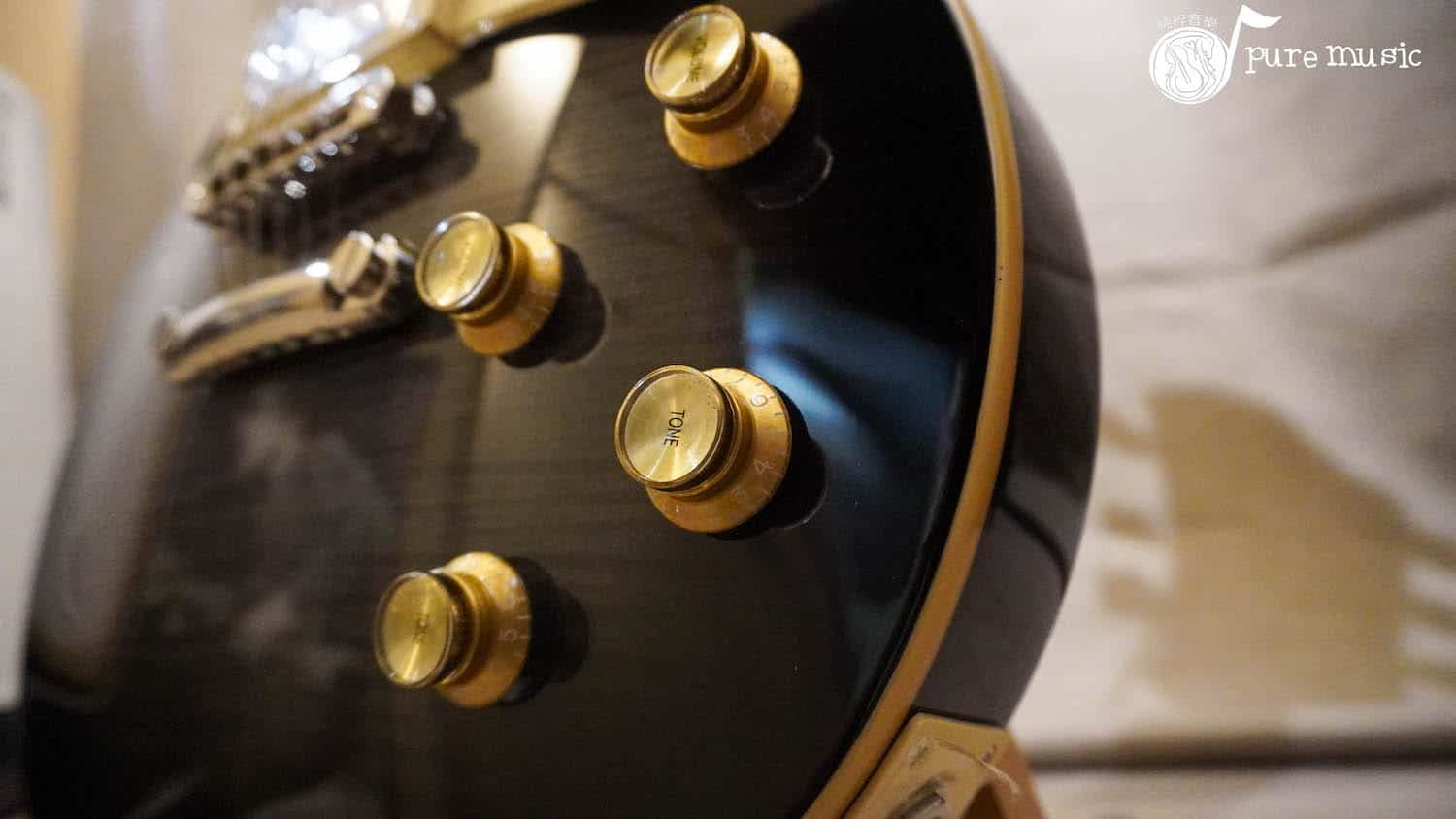 Corona Prestige Standard LP22