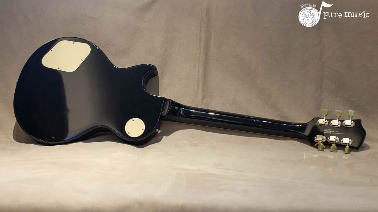 Corona Prestige Standard LP22