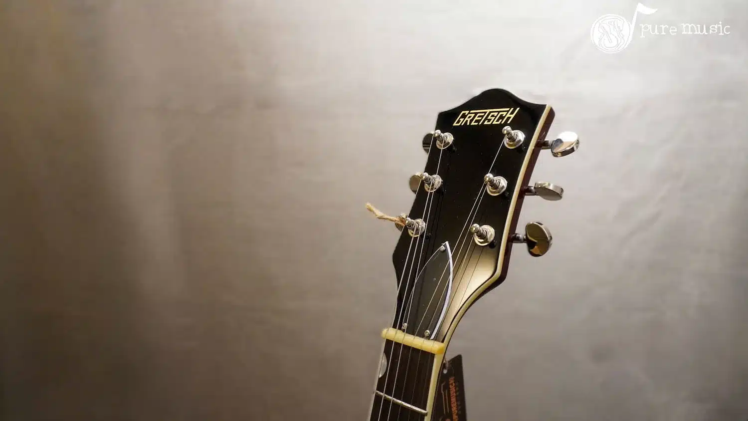 Gretsch G2655T 珊瑚粉 半空心電吉他:圖片 5