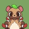 Yuzu Panda Avatar
